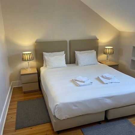 Beautiful Apartment Bairro Alto - River View Lisboa Exterior foto