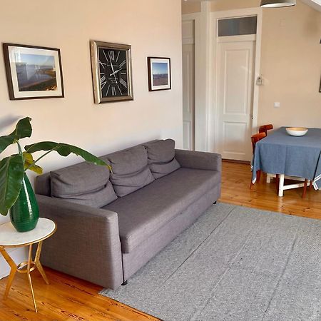 Beautiful Apartment Bairro Alto - River View Lisboa Exterior foto