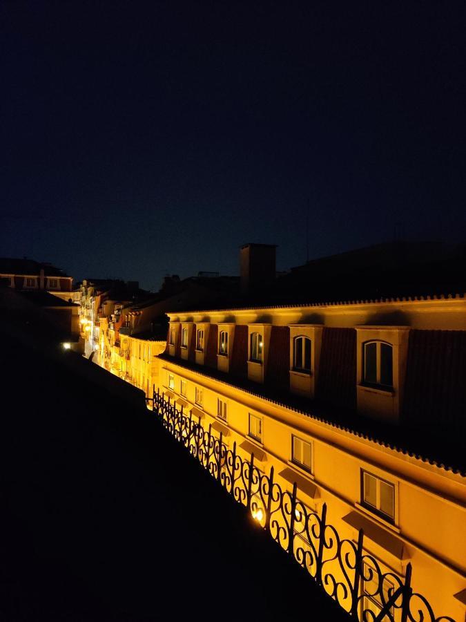 Beautiful Apartment Bairro Alto - River View Lisboa Exterior foto