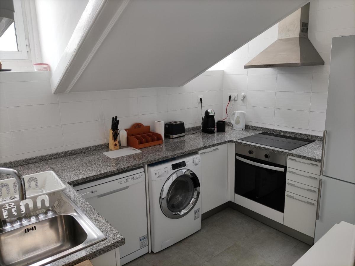 Beautiful Apartment Bairro Alto - River View Lisboa Exterior foto