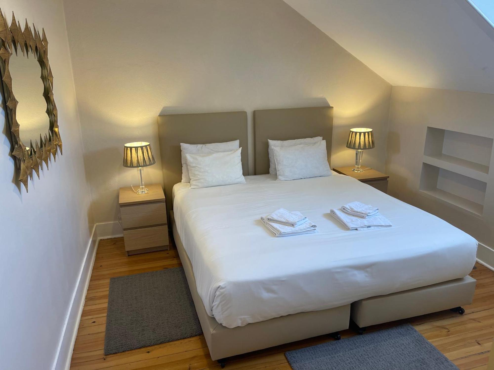 Beautiful Apartment Bairro Alto - River View Lisboa Exterior foto