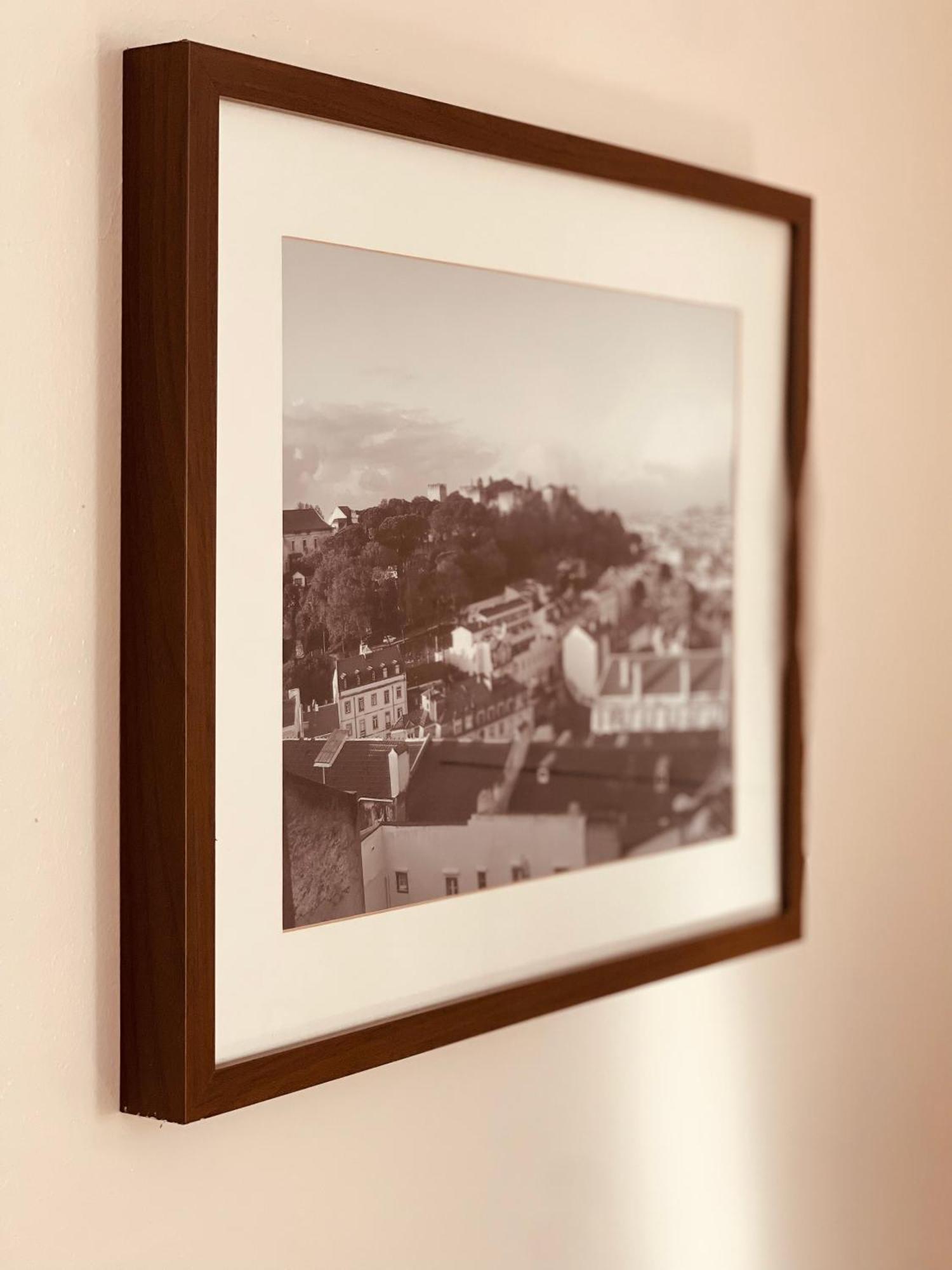 Beautiful Apartment Bairro Alto - River View Lisboa Exterior foto