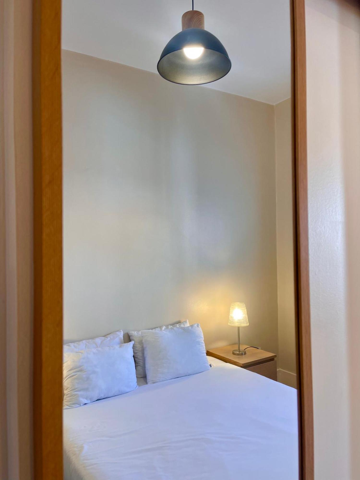 Beautiful Apartment Bairro Alto - River View Lisboa Exterior foto