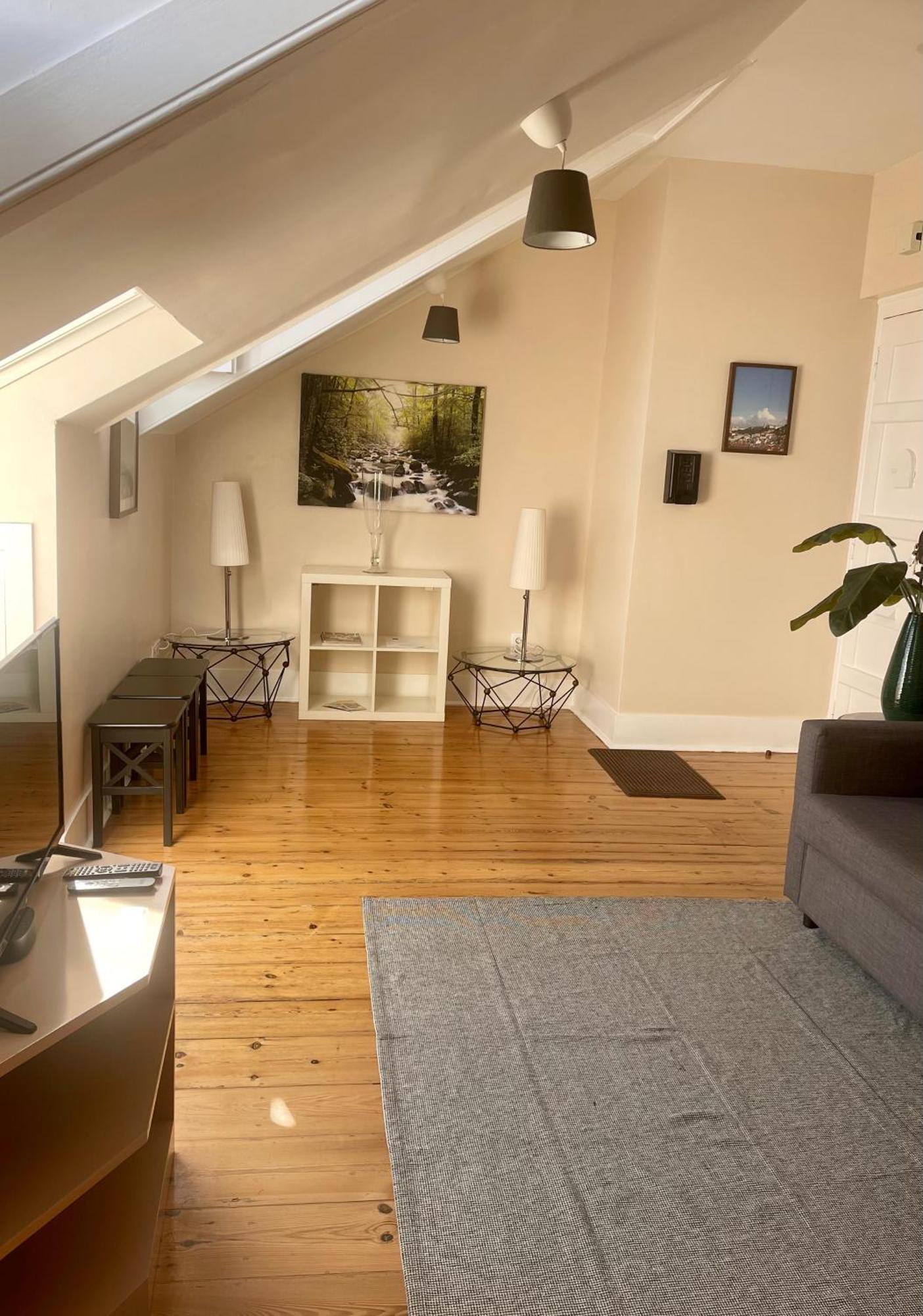 Beautiful Apartment Bairro Alto - River View Lisboa Exterior foto