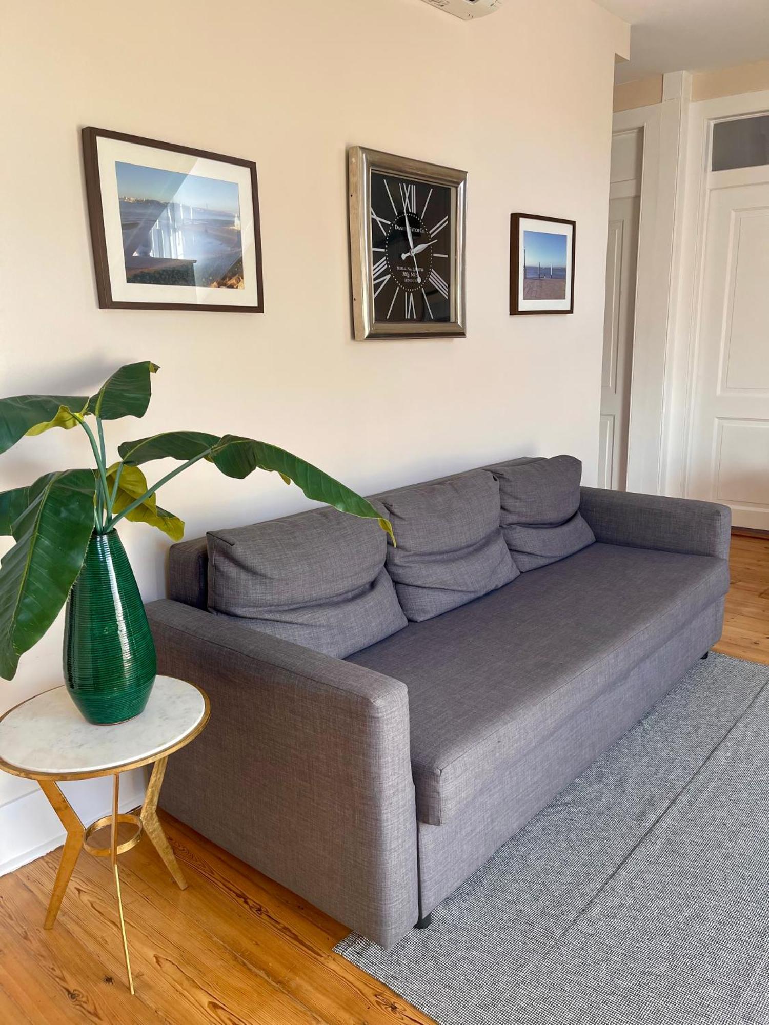 Beautiful Apartment Bairro Alto - River View Lisboa Exterior foto